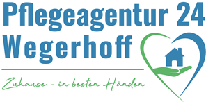 Pflegeagentur 24 Wegerhoff Logo