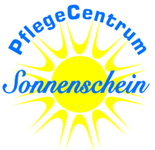 Pflegecentrum Sonnschein GmbH Mobile Pflege Logo