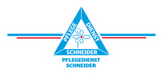 Pflegedienst Michael Schneider Logo