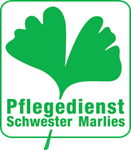 Pflegedienst Schwester Marlies Logo