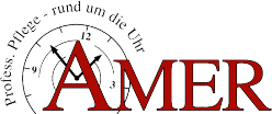 Pflegeheim Amer Logo