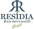 Lebens- und Gesundheitszentrum Haus „Residia“ Logo