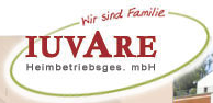 Pflegeheim Bredenbeck Logo