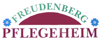 Pflegeheim Freudenberg Logo