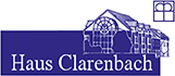 Ev. Alten- und Pflegeheim Haus Clarenbach GmbH Logo