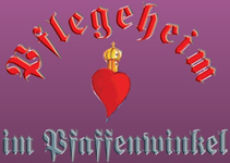 Pflegeheim im Pfaffenwinkel Logo