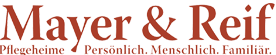 Pflegeheim Laurentiushof Logo