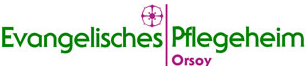 Evangelisches Alten- und Pflegeheim Orsoy Logo