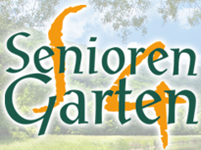 Pflegeheim Seniorengarten Logo
