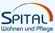 Pflegeheim Spital Logo