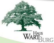 Evangelisches Alten- und Pflegeheim Wartburg Logo