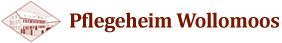 Pflegeheim Wollomoos GmbH Logo