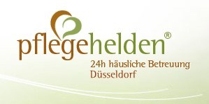 Pflegehelden Dortmund Logo