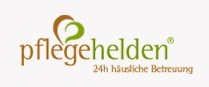 Pflegehelden Fulda Logo