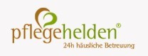 Pflegehelden® Rhein-Neckar Altera Vita GmbH & Co. KG ​Georg Armbrüster Logo