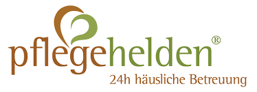 Pflegehelden Lüneburg Logo