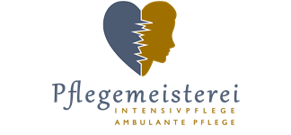 Pflegemeisterei GmbH Logo