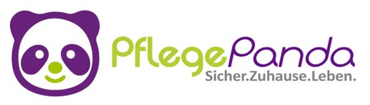PflegePanda GmbH Logo