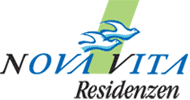 Nova Vita Pflegeresidenz im Paulinenhaus Logo