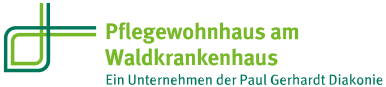 Pflege & Wohnen Anna Maria Gerhardt Logo