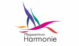 Pflegezentrum Harmonie Logo