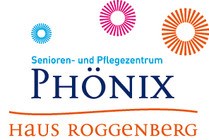 Haus Phönix am Roggenberg Logo