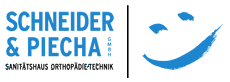 Schneider & Piecha GmbH Logo