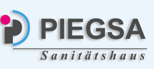 Sanitätshaus Piegsa GmbH Logo