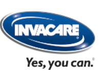 Invacare GmbH Logo