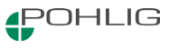 Pohlig GmbH Logo