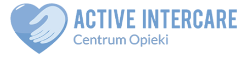 ACTIVE INTERCARE Logo