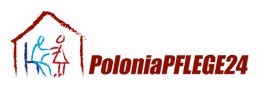 Poloniapflege 24 Logo