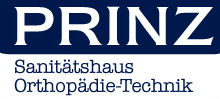 Sanitätshaus Prinz + Co. GmbH Logo