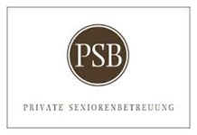 Private Seniorenbetreuung Deutschland Freiburg Logo