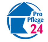 Pro-Pflege24 GmbH Logo