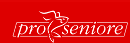 Pro Seniore Krankenheim Genthiner Straße Logo