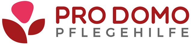 ProDomo Pflegehilfe - Berlin-Schmargendorf Logo