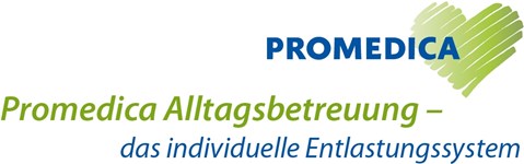 PROMEDICA PLUS - Main-Tauber Logo