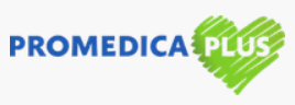 Promedica Plus Tegernsee-Chiemgau Logo