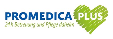 PROMEDICA PLUS - Willich Logo