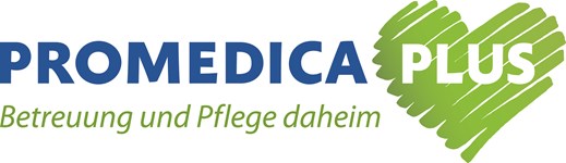 PROMEDICA Plus Tholey I Freie Pflegeberatung Logo