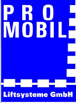 Pro Mobil Liftsysteme GmbH Logo