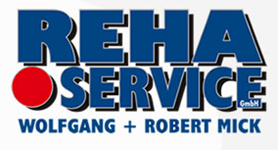REHA Service GmbH Logo