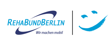 RBB RehaBundBerlin GmbH Logo
