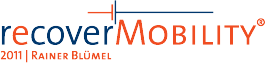 Recover-Mobility - Fachhandel für Elektromobilität Borken Logo