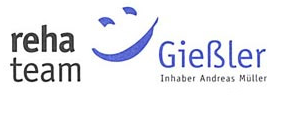 reha Team Gießler Logo