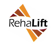 Reha-Lift Arlt Logo