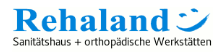 Rehaland Orthopädietechnik GmbH Logo