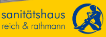 Sanitätshaus Reich & Rathmann GmbH Logo