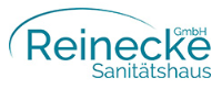 Sanitätshaus Reinecke GmbH Logo